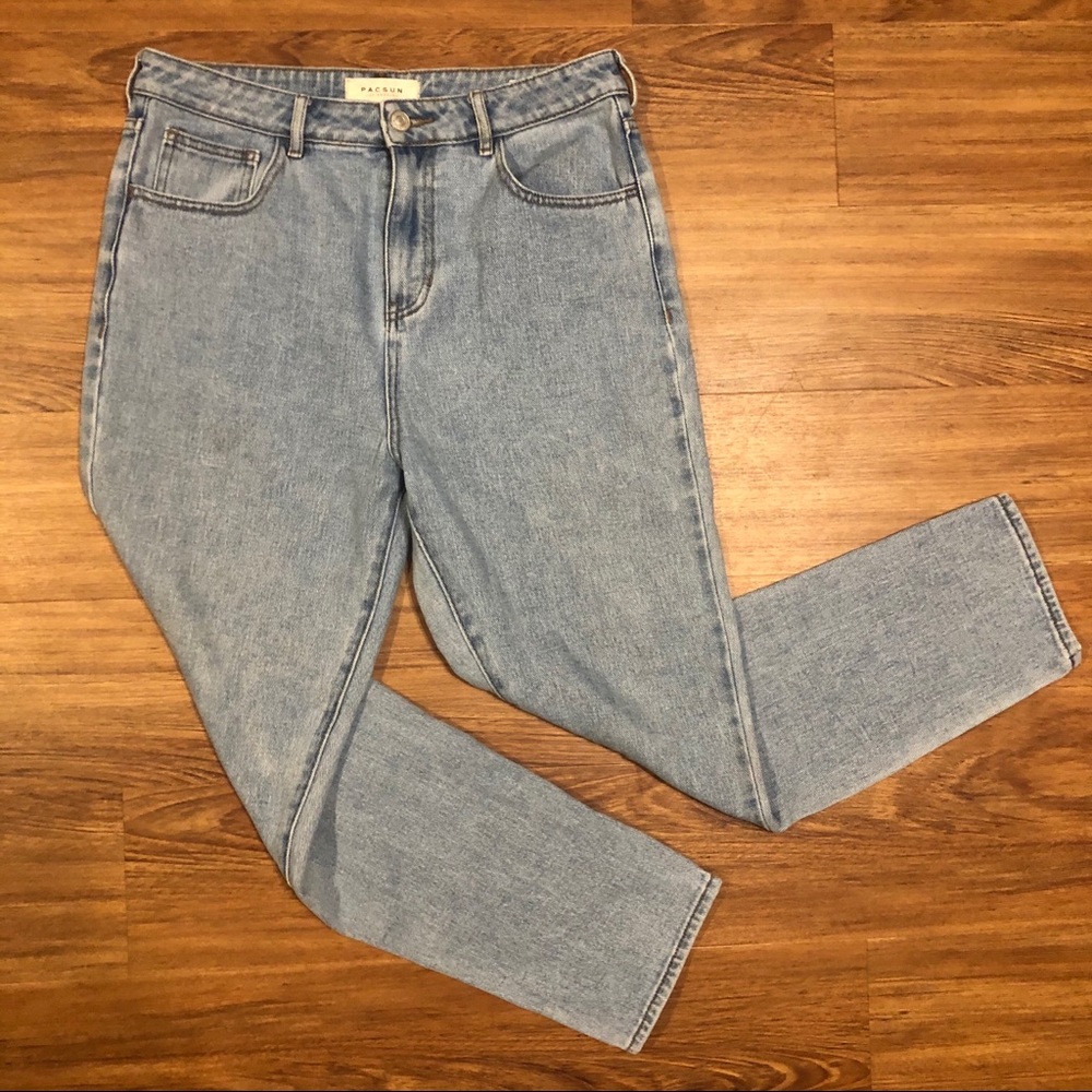 PACSUN Mom Jeans